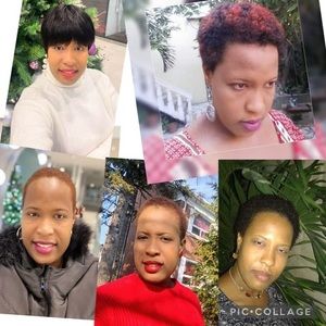 Meet your Posher, Rose darling